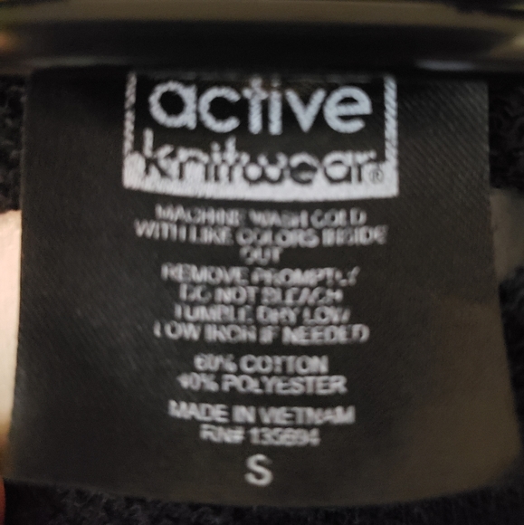 Womens Size S - Picture 3 of 3